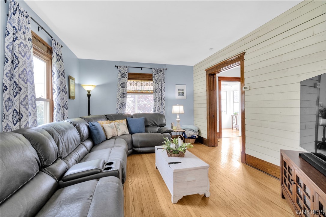 2525 Niagara Road Wheatfield, NY 14304 - Photo 20 of 50