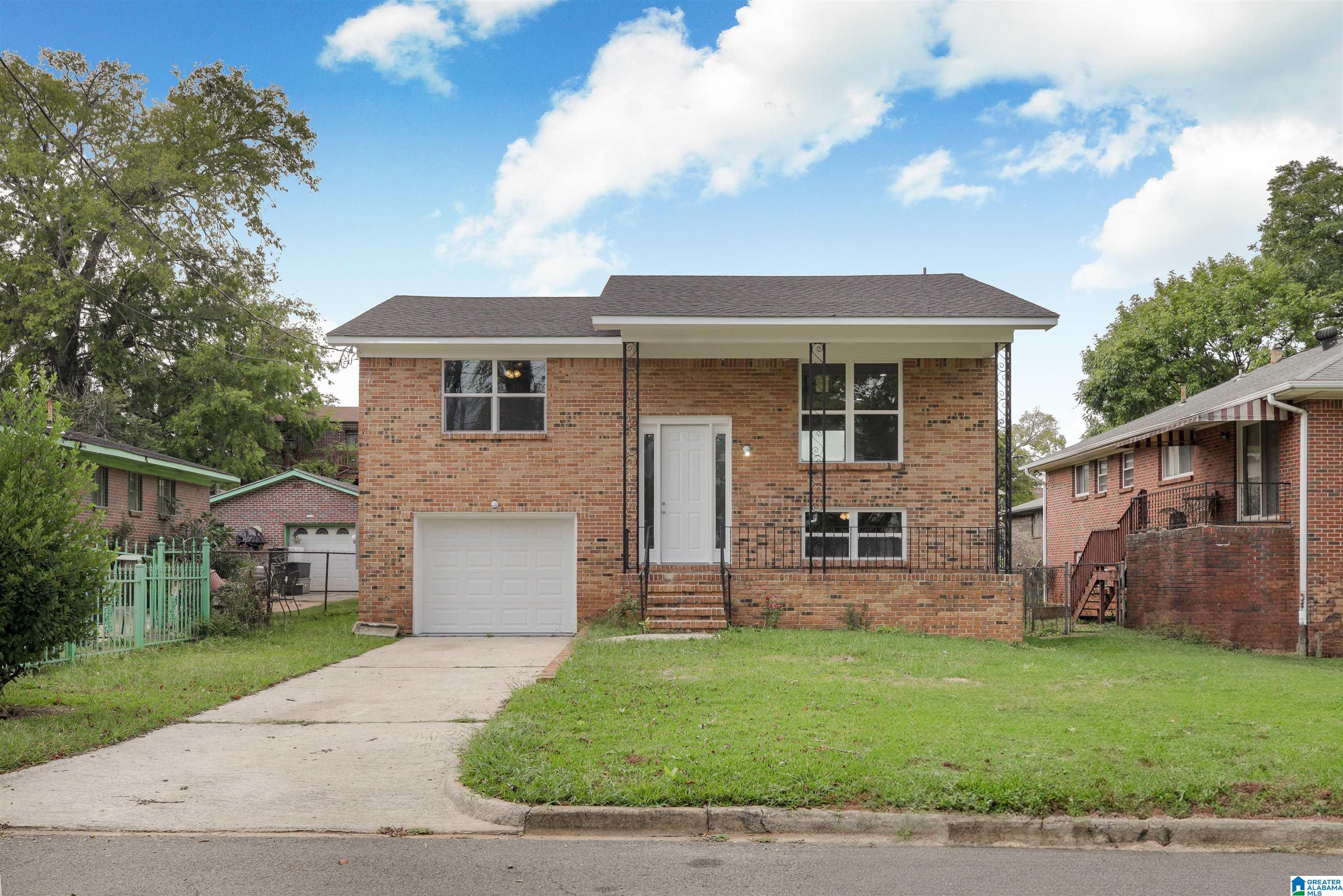 716 Goldwire Way Southwest Birmingham, AL 35211 - Photo 1 of 30
