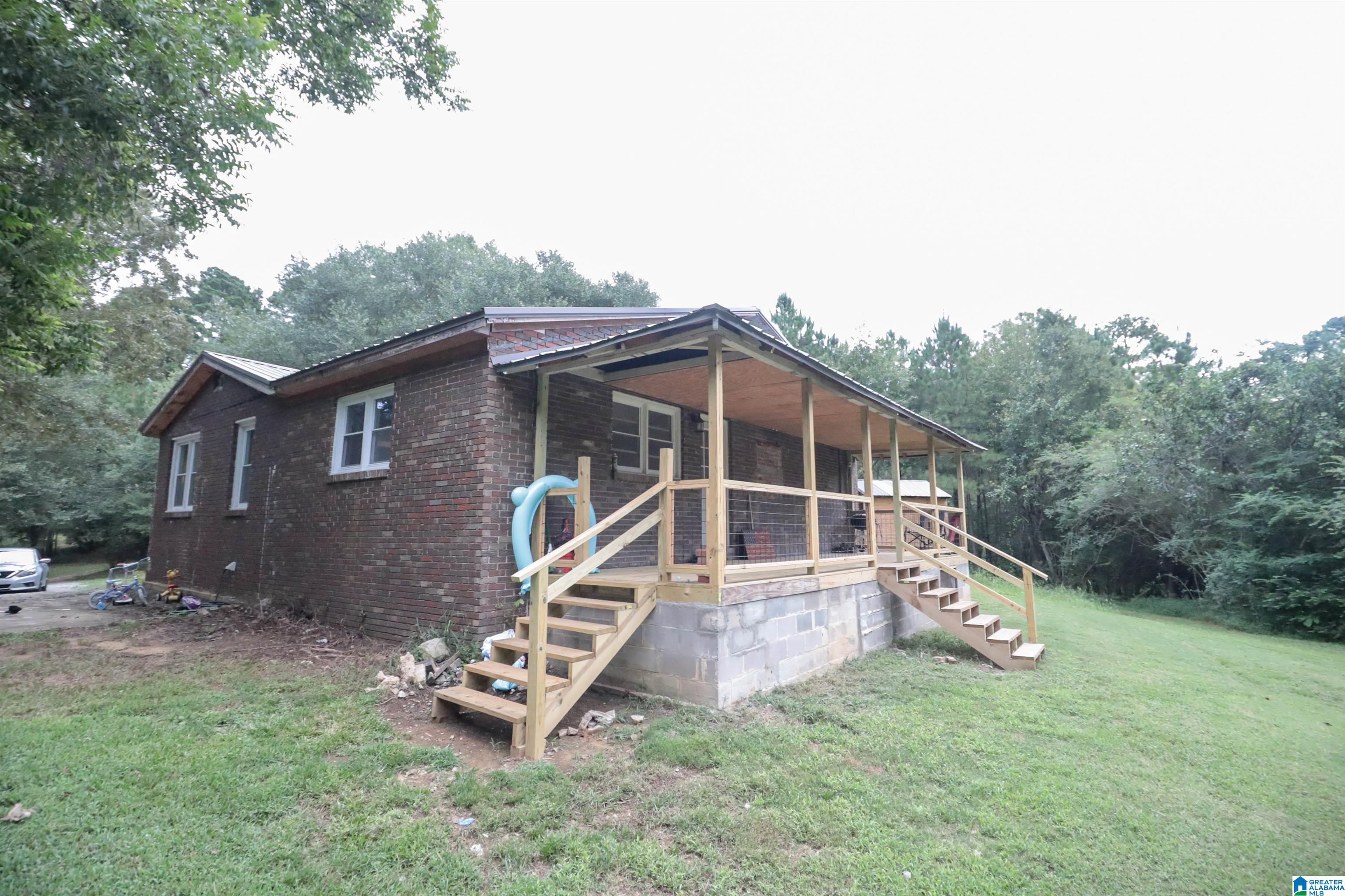 6130 Spunky Hollow Road Locust Fork, AL 35097 - Photo 33 of 45