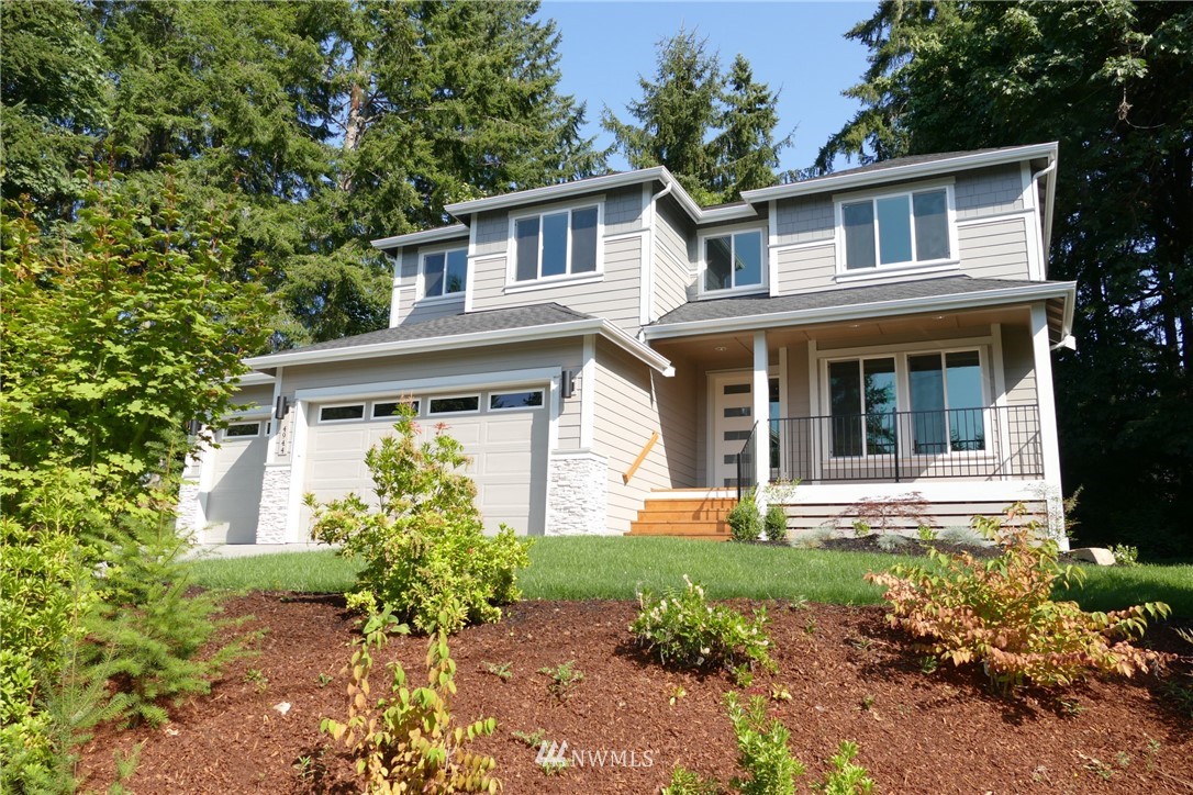 4944 Indian Road Northeast Olympia, WA 98506 - Photo 1 of 40 Gallery Image 1