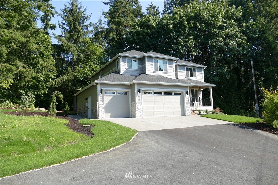 4944 Indian Road Northeast Olympia, WA 98506 - Photo 39 of 40 Gallery Image 39