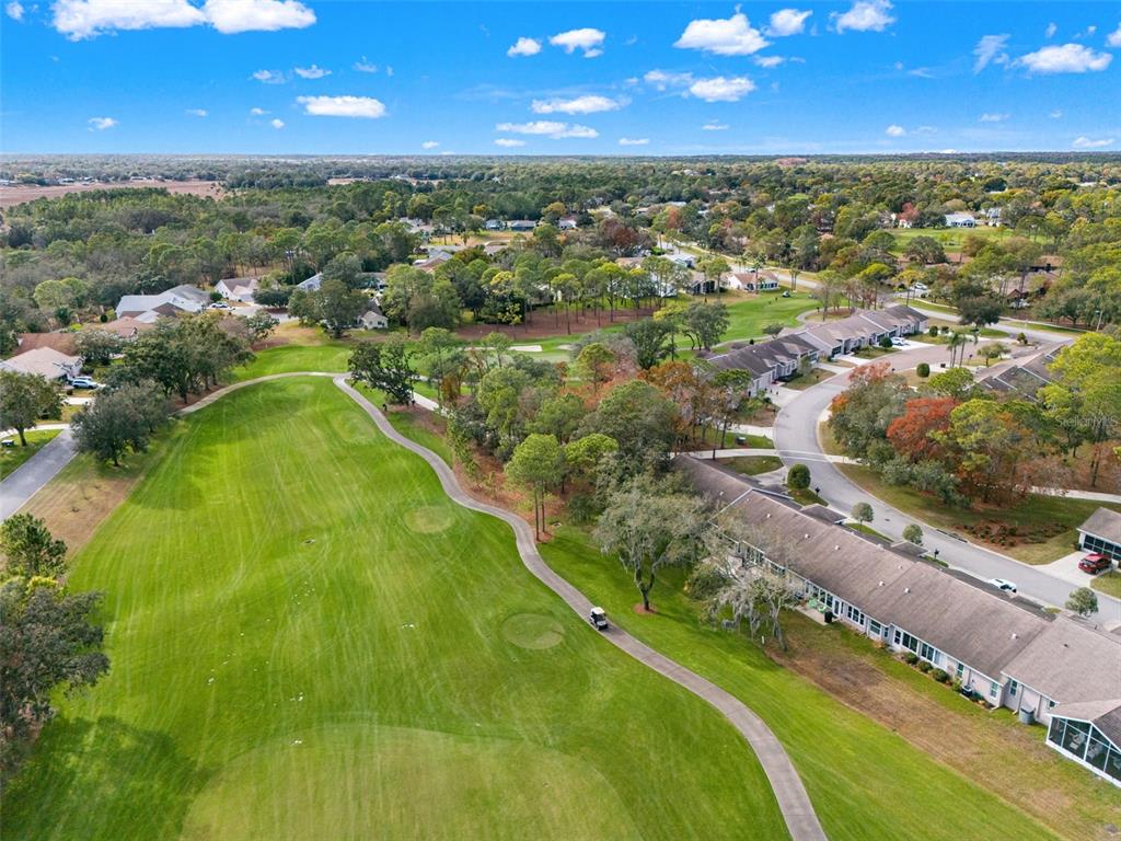 7354 Woodhollow Road Spring Hill, FL 34606 - Photo 40 of 47 a view of a city