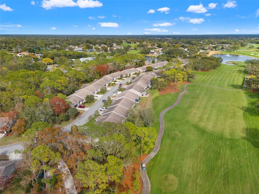 7354 Woodhollow Road Spring Hill, FL 34606 - Photo 41 of 47 a view of an ocean view