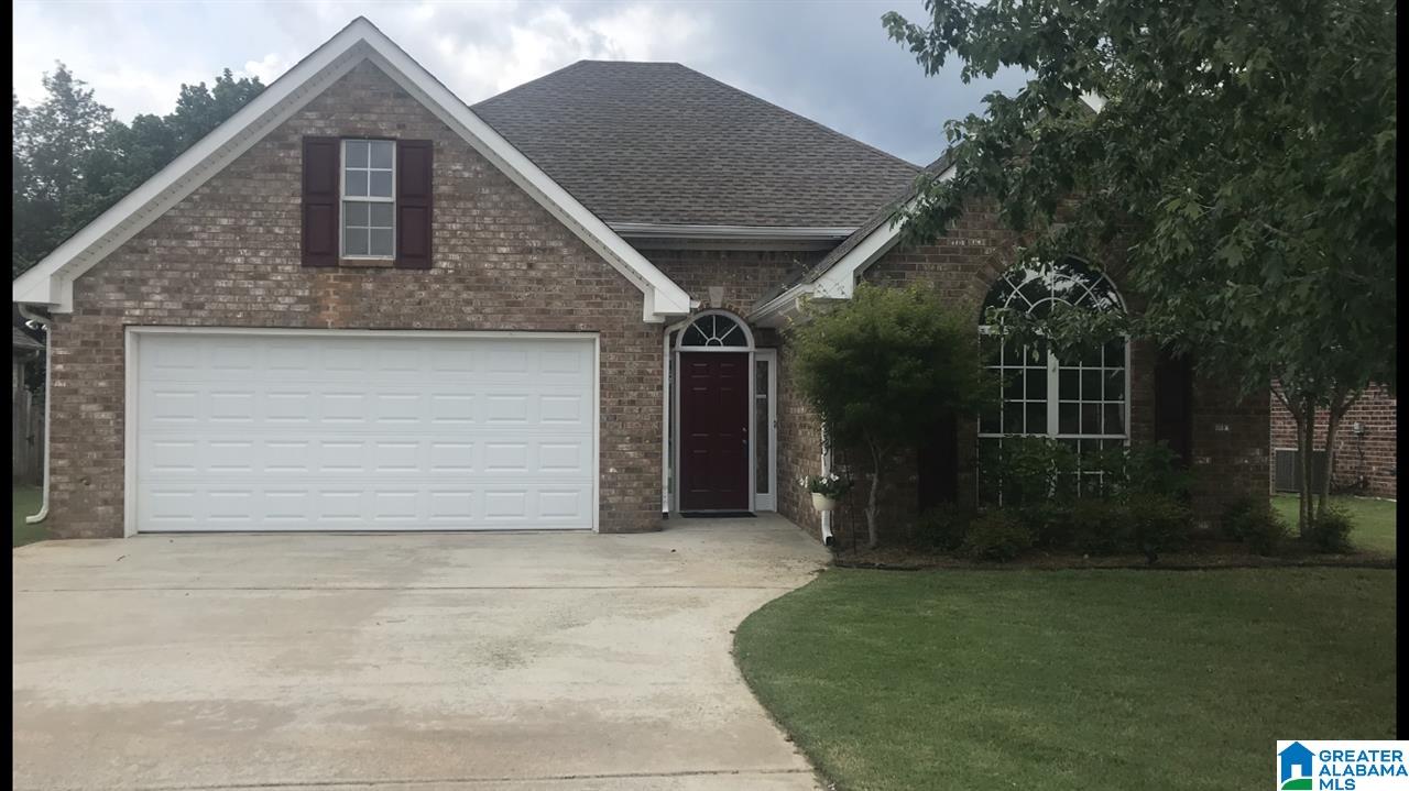 247 Victoria Station Alabaster, AL 35114 - Photo 1 of 14 Gallery Image 1