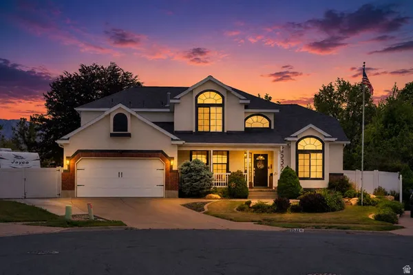 $710,000 | 2532 North 1175th Street East, Layton, UT 84040