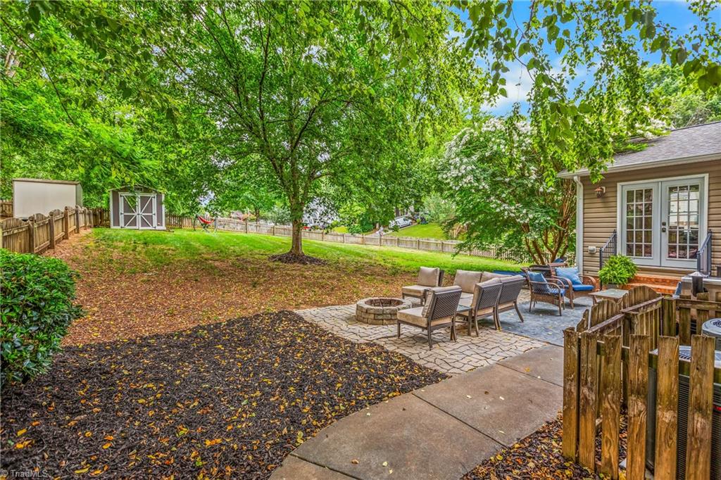 6205 Spring Park Road Clemmons, NC 27012 - Photo 27 of 32