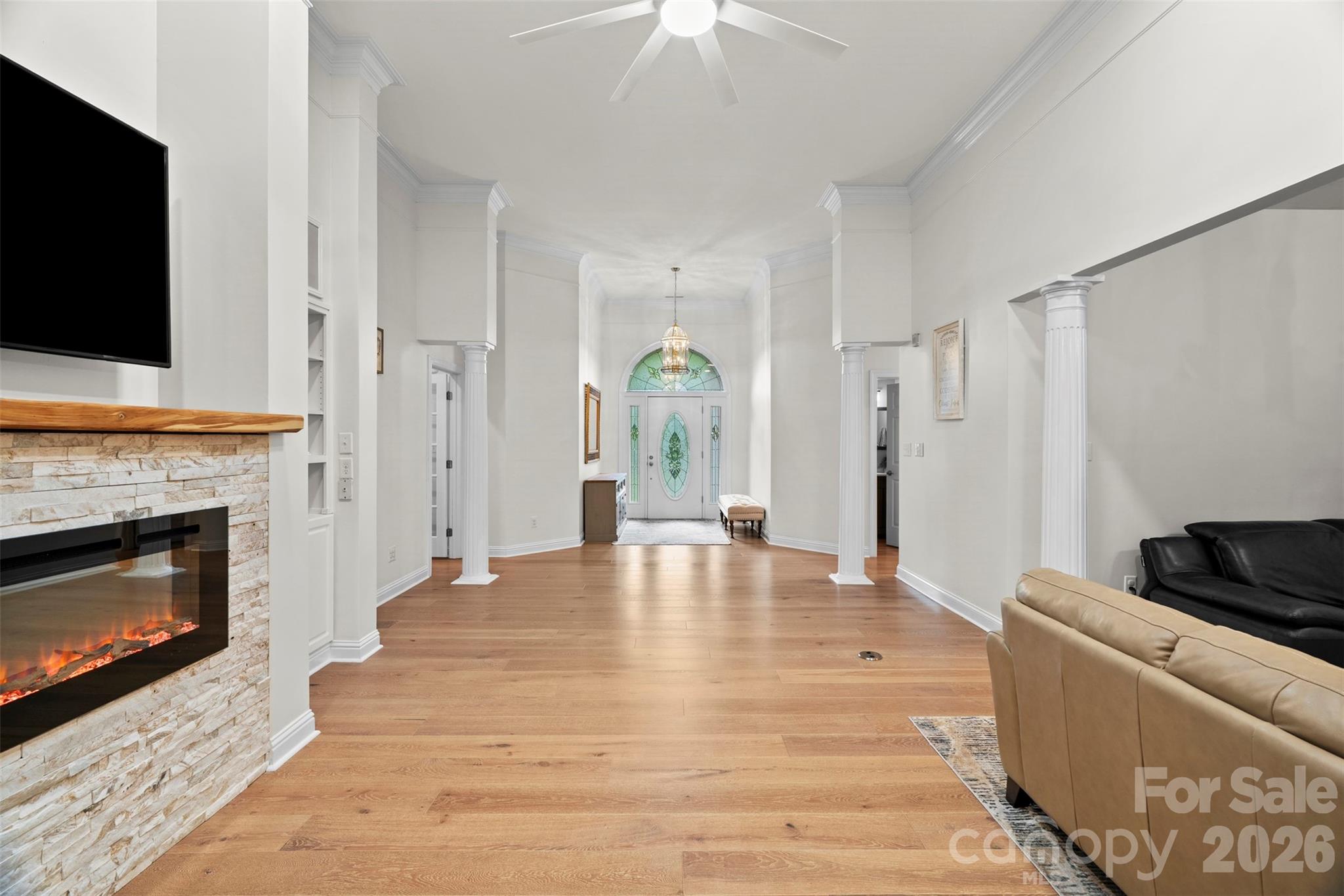 3003 Rochester Court Monroe, NC 28110 - Photo 5 of 48