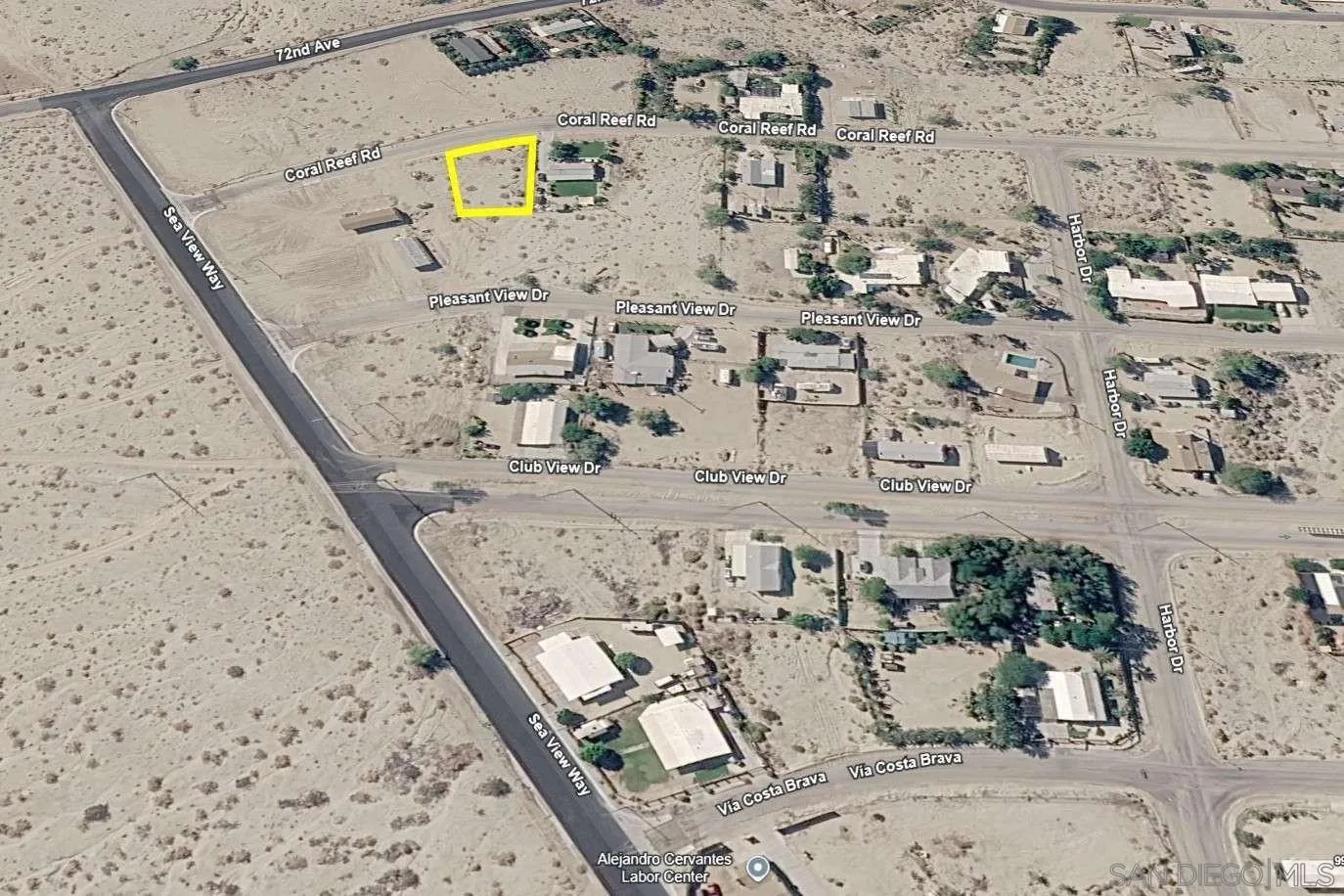 0 Coral Reef Road, Unit 114 Mecca, CA 92254 - Photo 31 of 38 Gallery Image 31