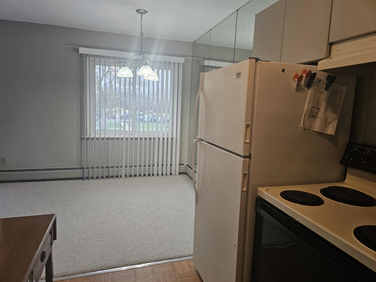 1550 Cherboneau Place, Unit 221 Detroit, MI 48207 - Photo 8 of 26