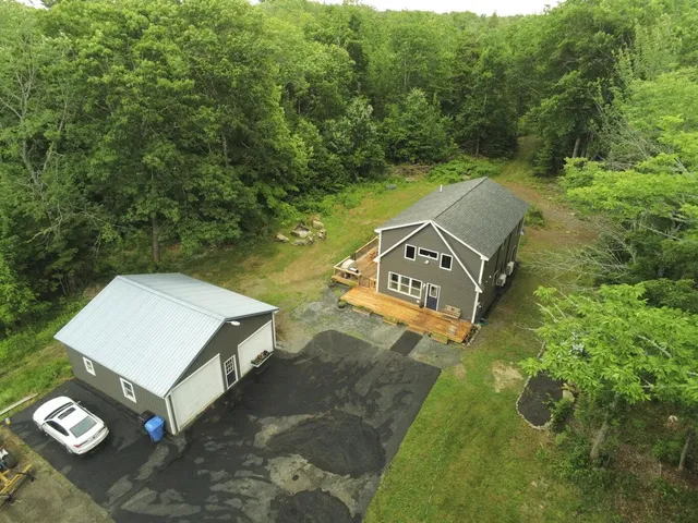 $475,000 | 1083 N Road, Newburgh, ME 04444