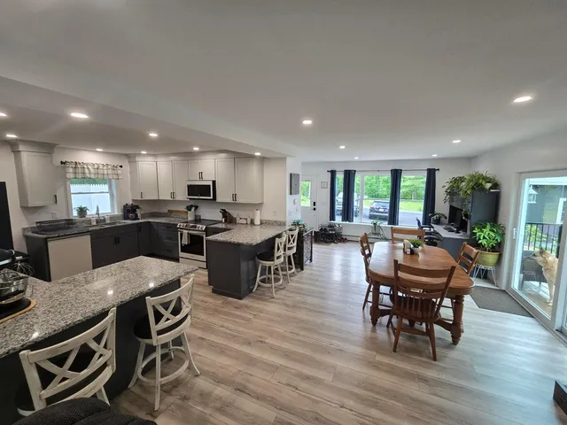 $475,000 | 1083 N Road, Newburgh, ME 04444