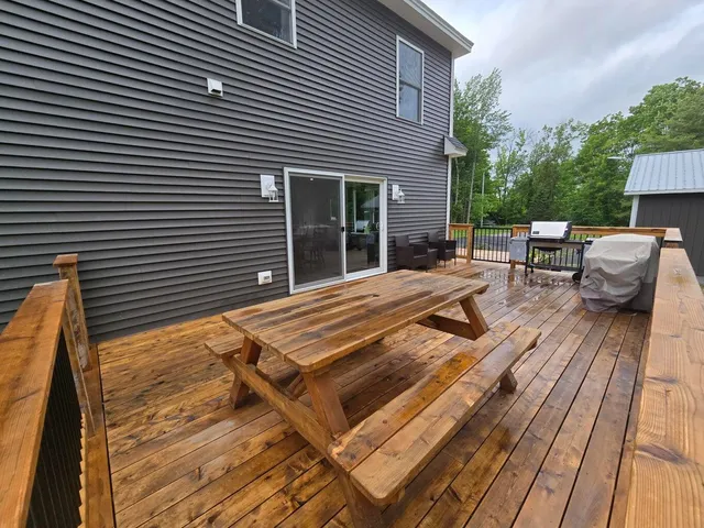 $475,000 | 1083 N Road, Newburgh, ME 04444