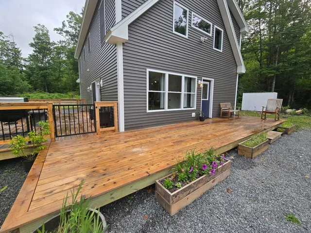 $475,000 | 1083 N Road, Newburgh, ME 04444