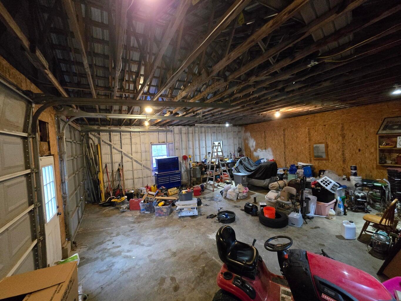 1083 N Road Newburgh, ME 04444 - Photo 58 of 59 1083 North Rd_58