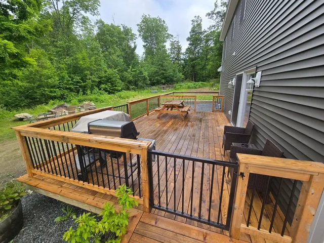 $475,000 | 1083 N Road, Newburgh, ME 04444