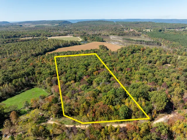 $75,000 | 0 Dickson Road, Pikeville, TN 37367