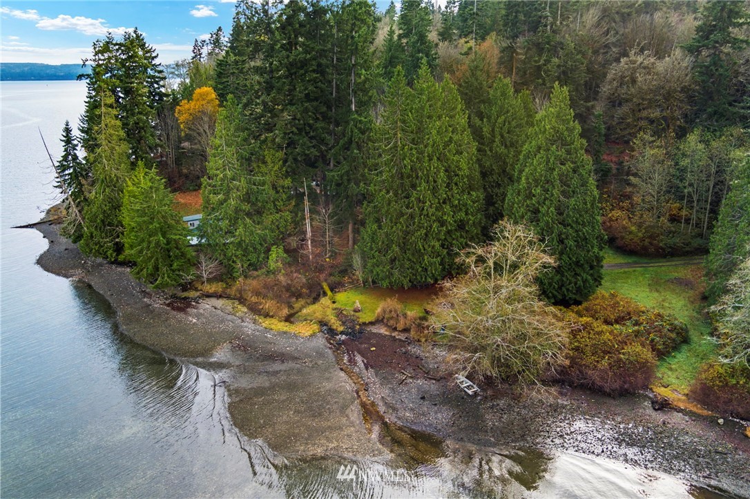 1081 South Point Road Port Ludlow, WA 98365 - Photo 1 of 22 Gallery Image 1