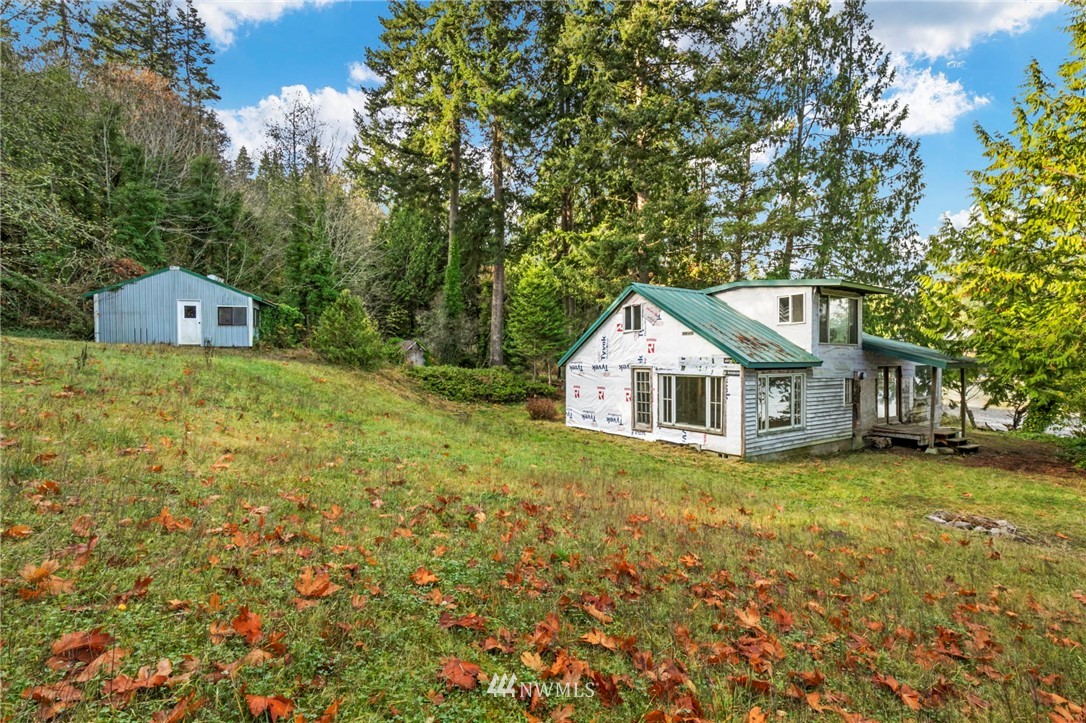 1081 South Point Road Port Ludlow, WA 98365 - Photo 12 of 22 Gallery Image 12