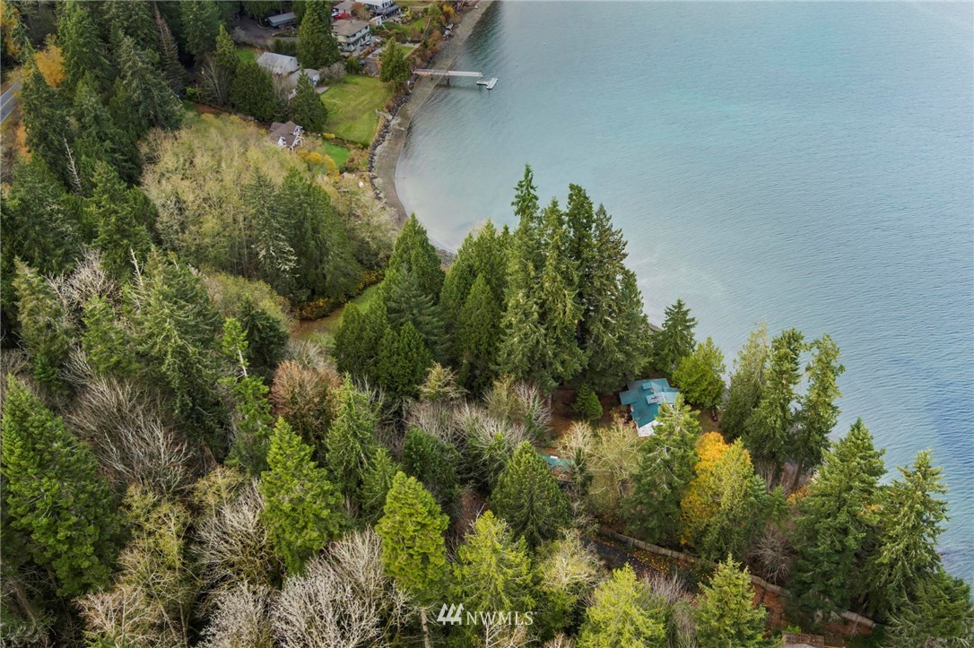 1081 South Point Road Port Ludlow, WA 98365 - Photo 4 of 22 Gallery Image 4