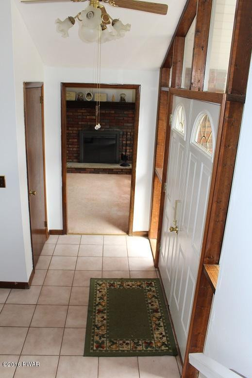 1103 Advent Road Lake Ariel, PA 18436 - Photo 24 of 60 FOYER ENTRANCE