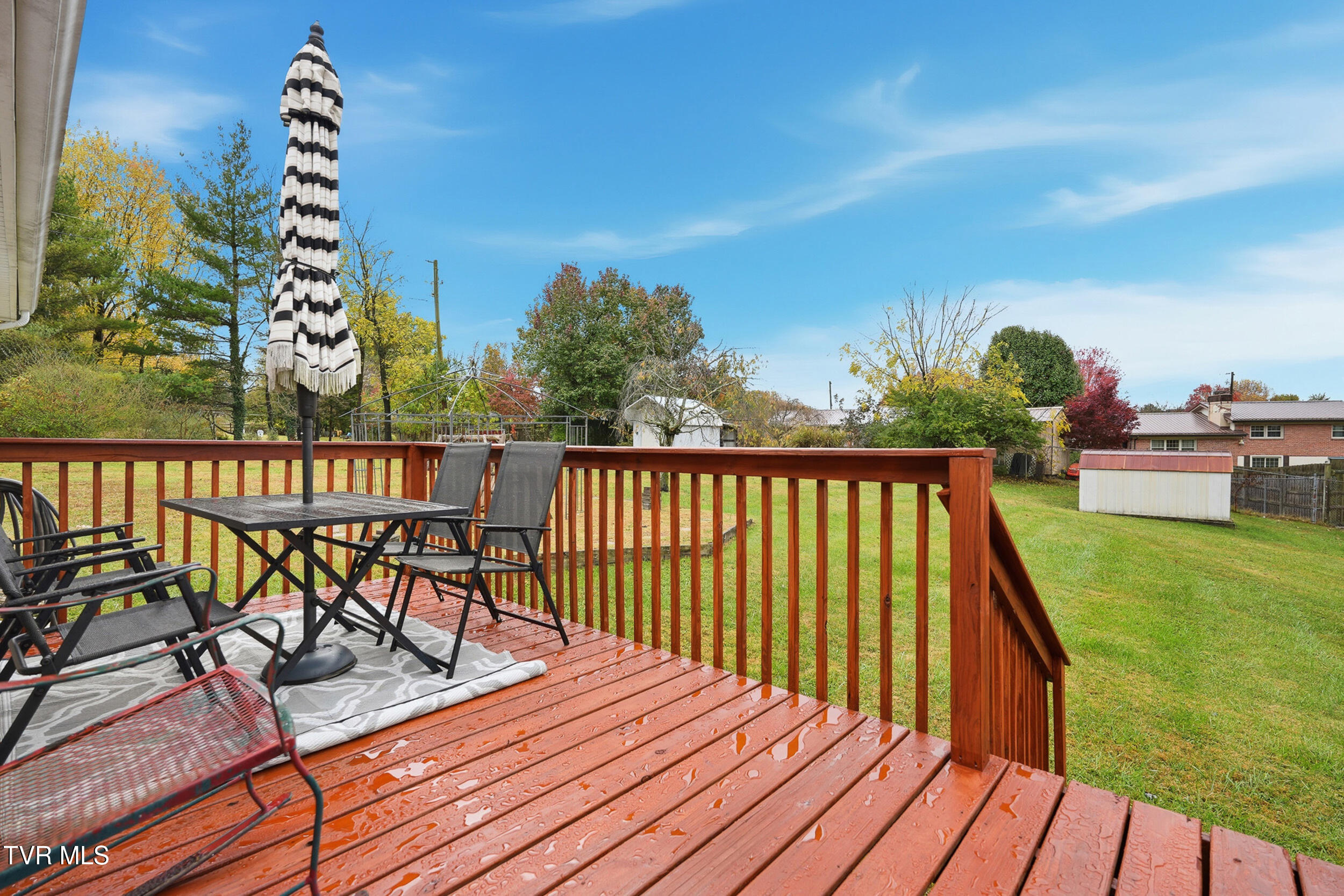 109 Penrod Road Bristol, TN 37620 - Photo 32 of 41 *