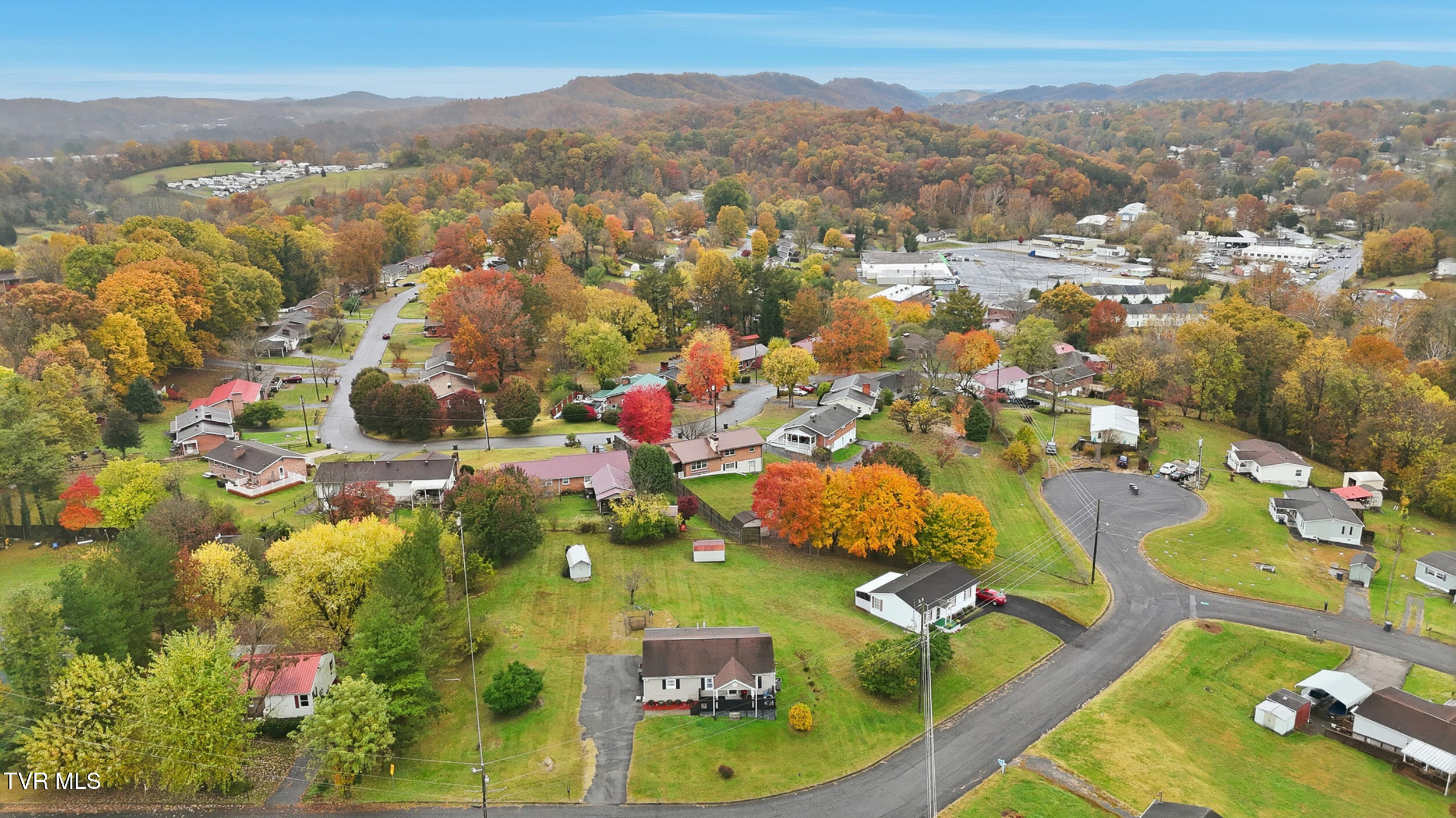 109 Penrod Road Bristol, TN 37620 - Photo 38 of 41 *