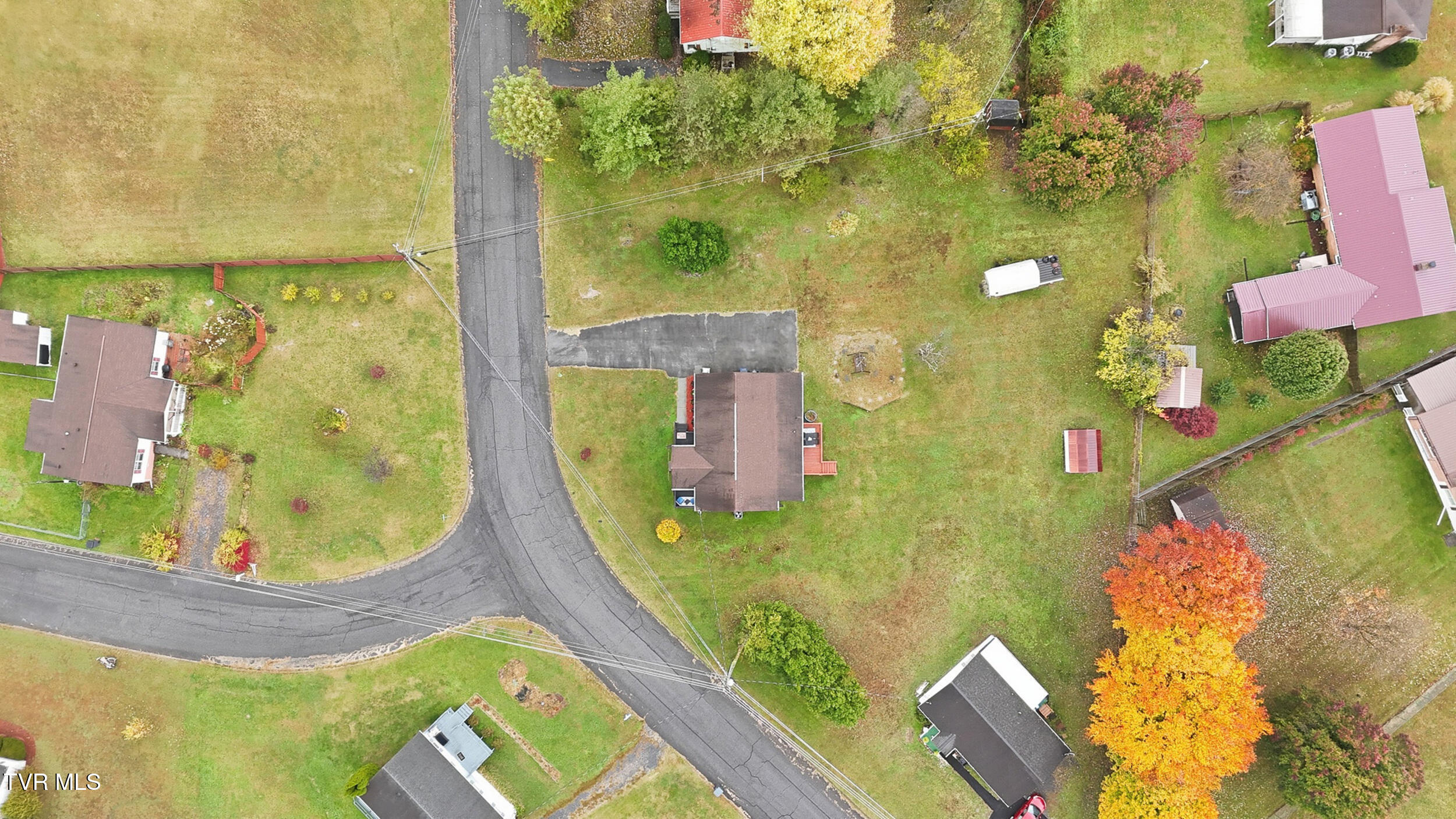 109 Penrod Road Bristol, TN 37620 - Photo 41 of 41 *