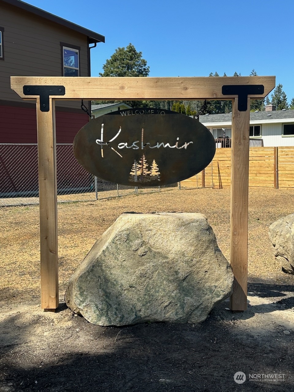 3651 Pine Road Northeast Bremerton, WA 98310 - Photo 2 of 29 a view of outdoor space and seating