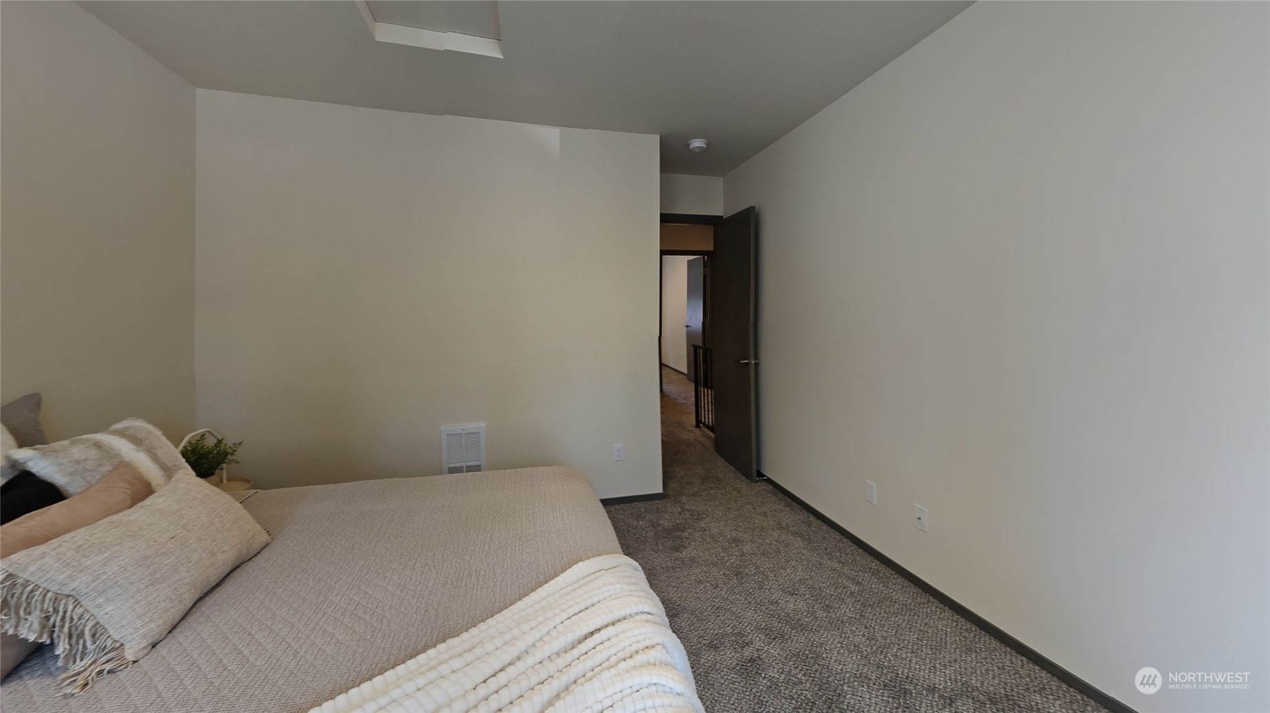 3651 Pine Road Northeast Bremerton, WA 98310 - Photo 25 of 29 a bedroom with a bed and a window