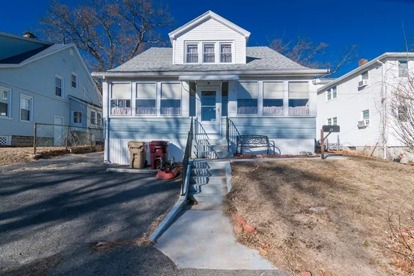 $275,000 | 31 Greenwich Street, Ludlow, MA 01056