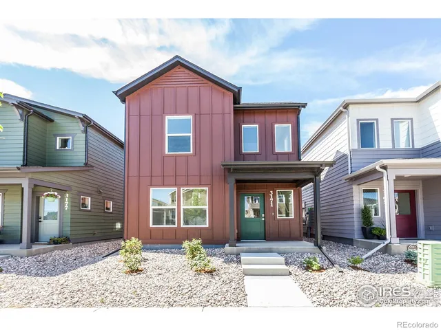 $499,895 | 3171 Conquest Street, Fort Collins, CO 80524