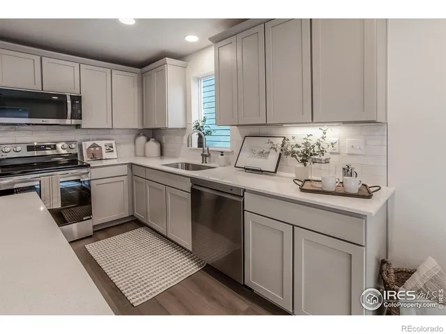 $499,895 | 3171 Conquest Street, Fort Collins, CO 80524