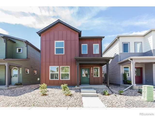 $499,895 | 3171 Conquest Street, Fort Collins, CO 80524