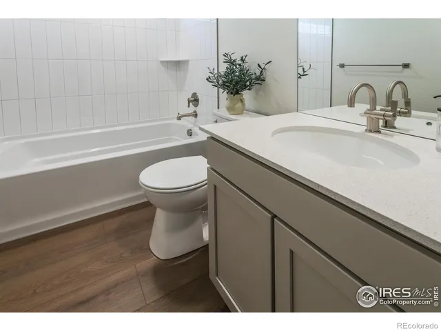 $499,895 | 3171 Conquest Street, Fort Collins, CO 80524