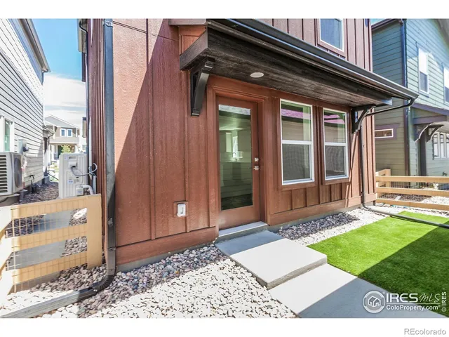$499,895 | 3171 Conquest Street, Fort Collins, CO 80524