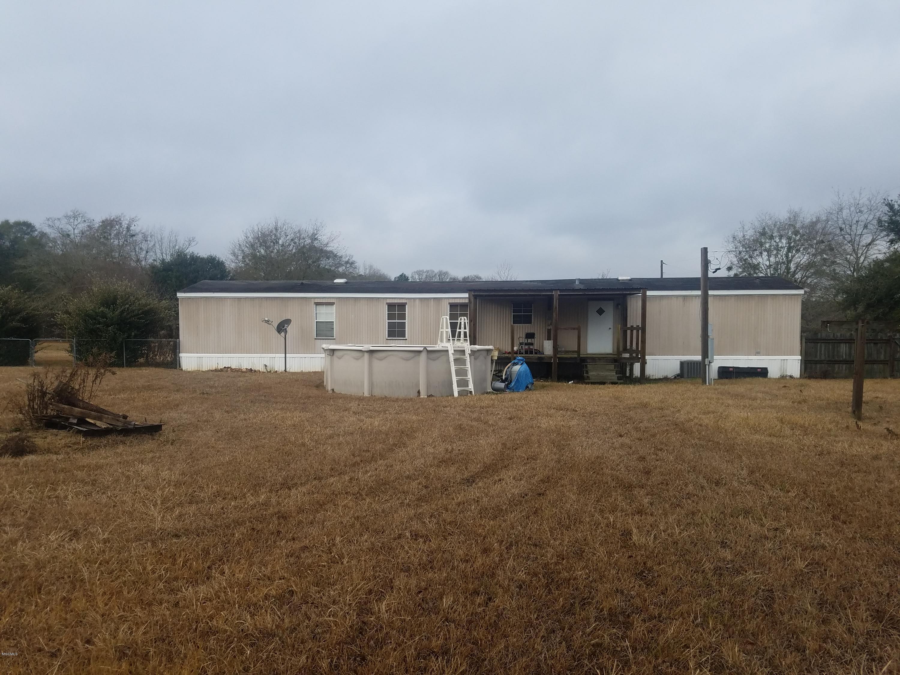 184 Tannertown Road Lucedale, MS 39452 - Photo 11 of 16 20180110_092255