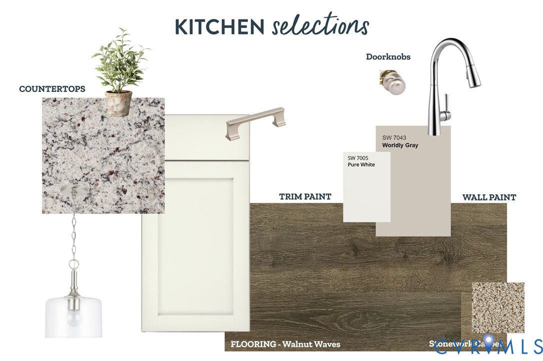 Tbd Lloyds Mill Road Clover, VA 24534 - Photo 3 of 17