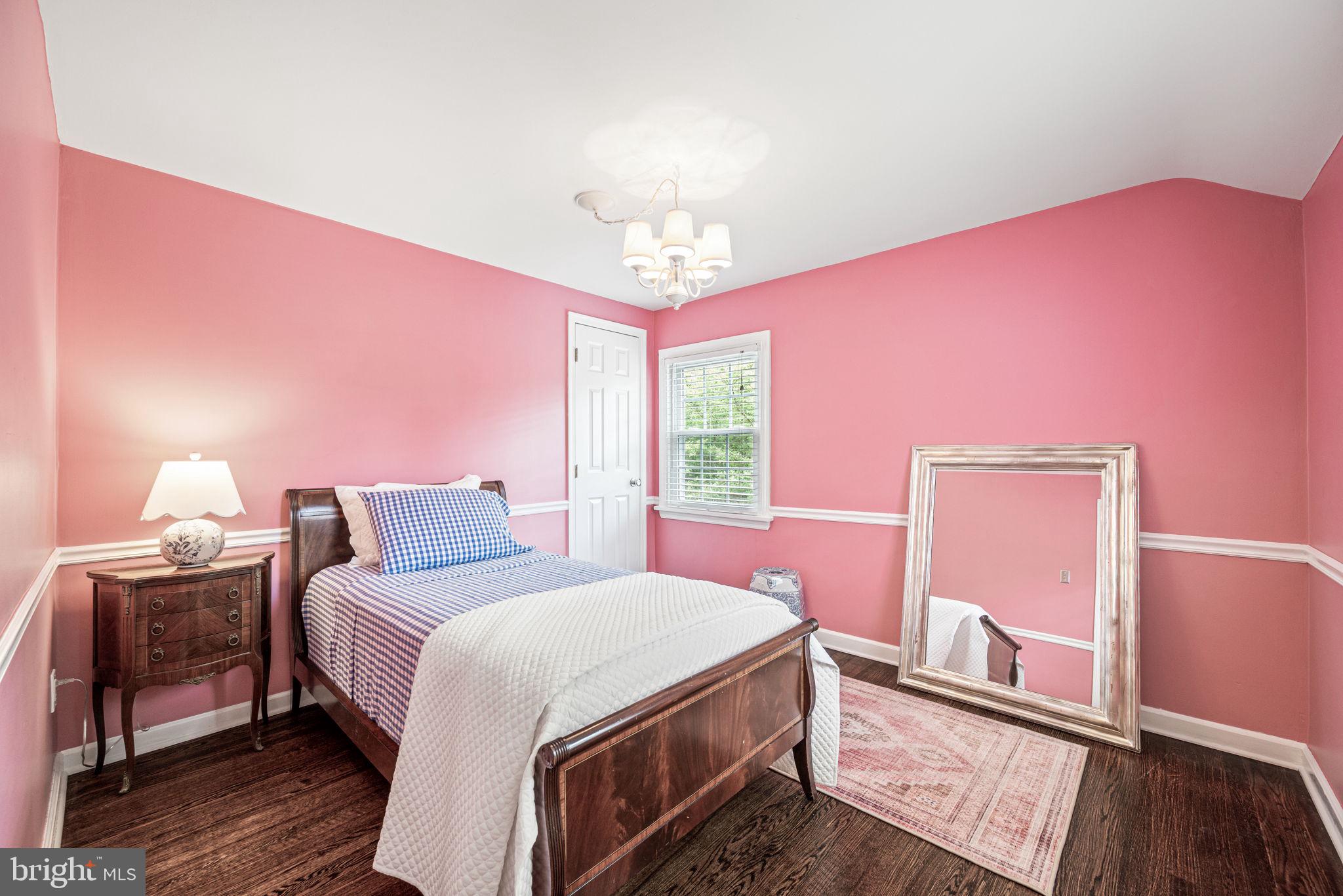 121 Upper Gulph Road Wayne, PA 19087 - Photo 21 of 42 2nd Fl -Second Bedroom