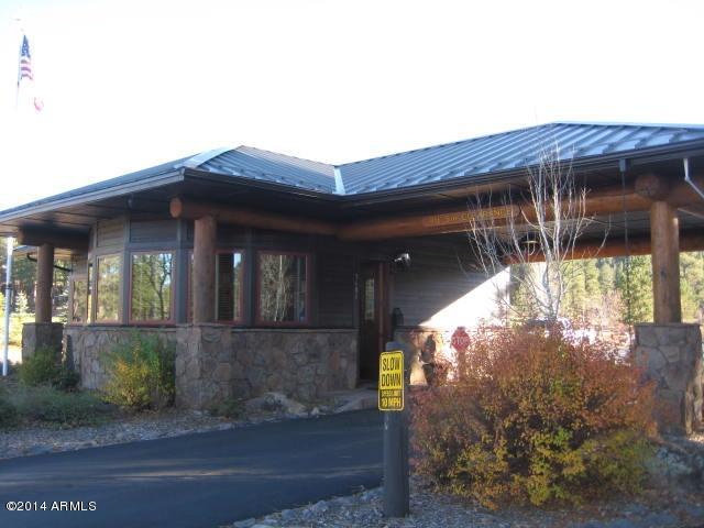 3935 South Flagstaff Ranch Road, Unit 207 Flagstaff, AZ 86005 - Photo 4 of 34 2014-11-05 04