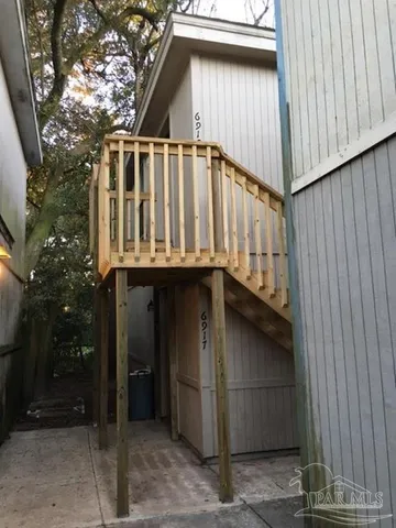 $169,000 | 6917 Weatherwood Drive, Pensacola, FL 32506