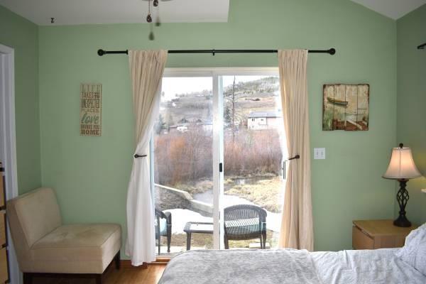 772 Alpine Road Dillon, CO 80435 - Photo 1 of 24 a living room with furniture and a window