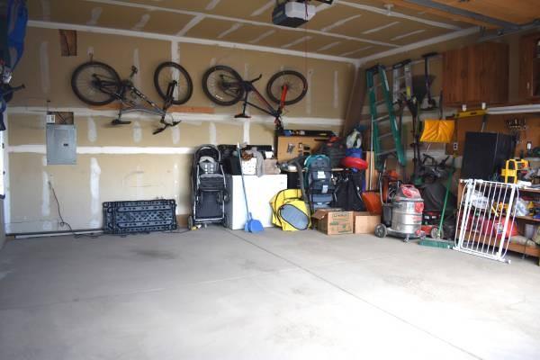 772 Alpine Road Dillon, CO 80435 - Photo 22 of 24 a view of a room with gym equipment