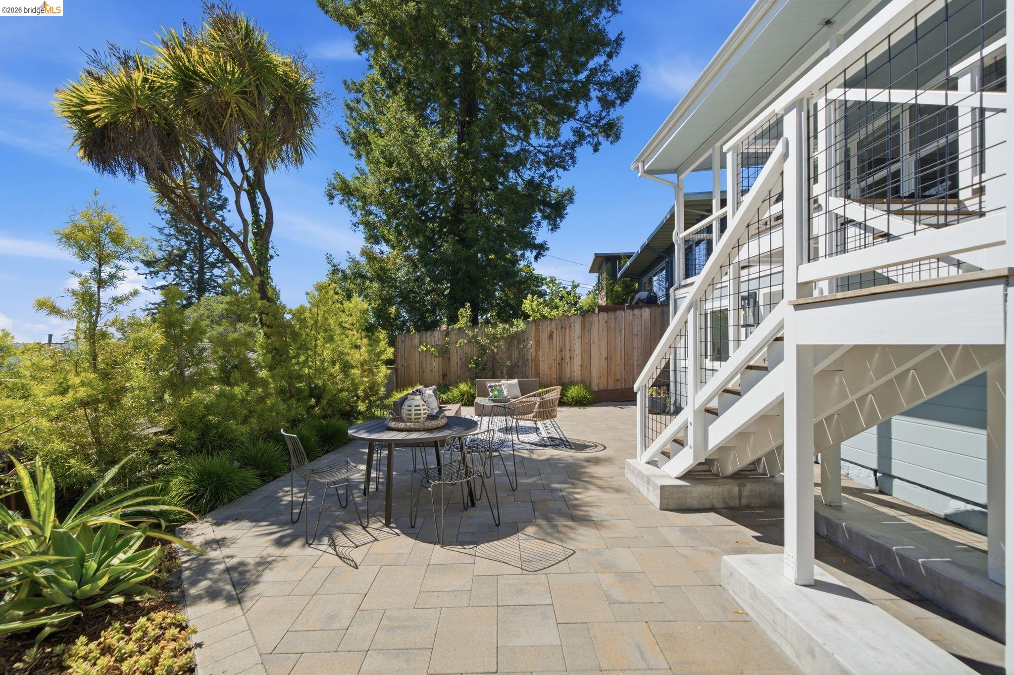 1464 Olympus Avenue Berkeley, CA 94708 - Photo 44 of 61