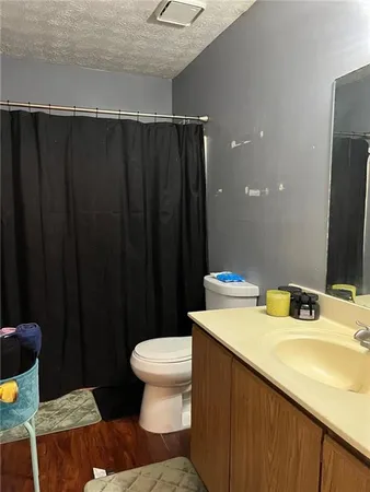 $192,000 | 2711 Greystone Court, Austell, GA 30106