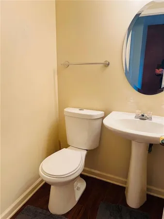 $192,000 | 2711 Greystone Court, Austell, GA 30106
