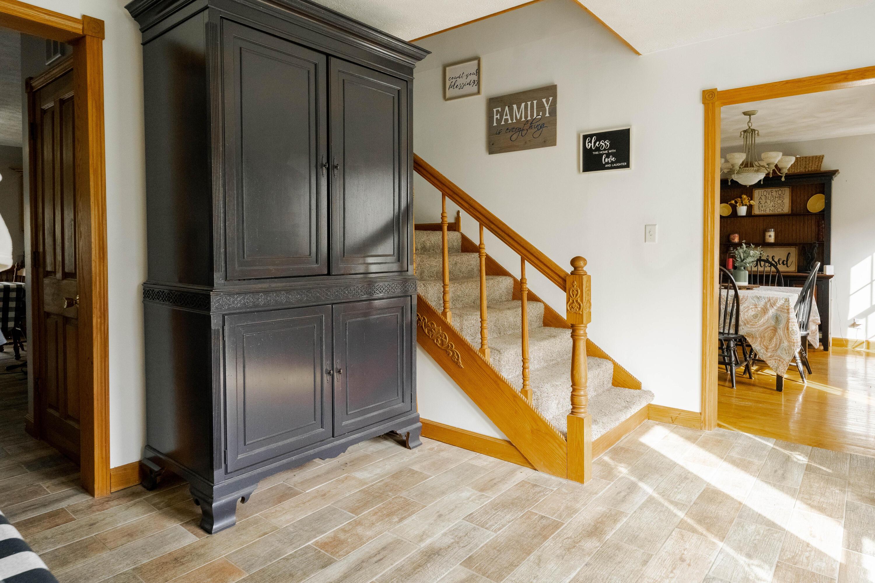 1384 Potts Hill Road Bainbridge, OH 45612 - Photo 24 of 66 DSC01273