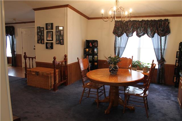 17 Ben Thompson Road Kelso, TN 37348 - Photo 7 of 20