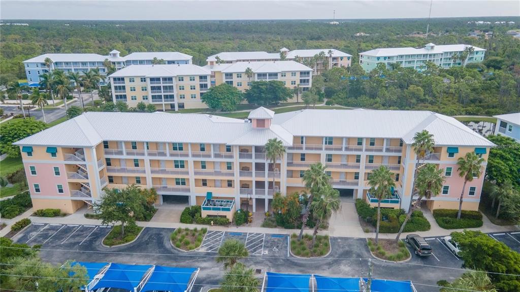 8403 Placida Road, Unit 303 Placida, FL 33946 - Photo 1 of 20