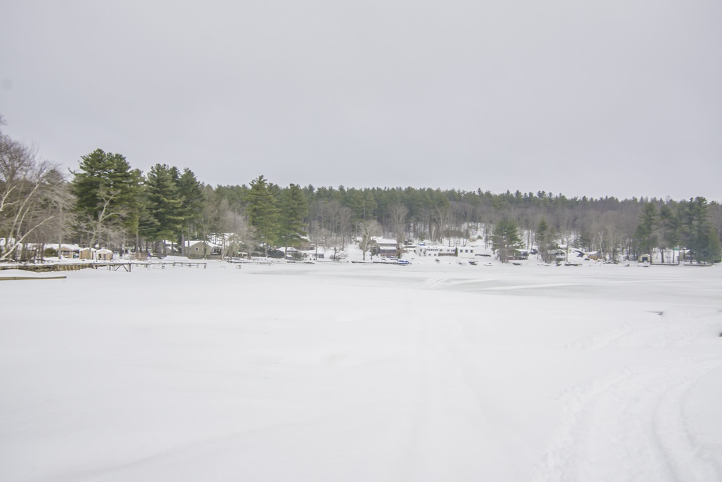 35 Island Pond Road Hampstead, NH 03841 - Photo 27 of 28 Gallery Image 27