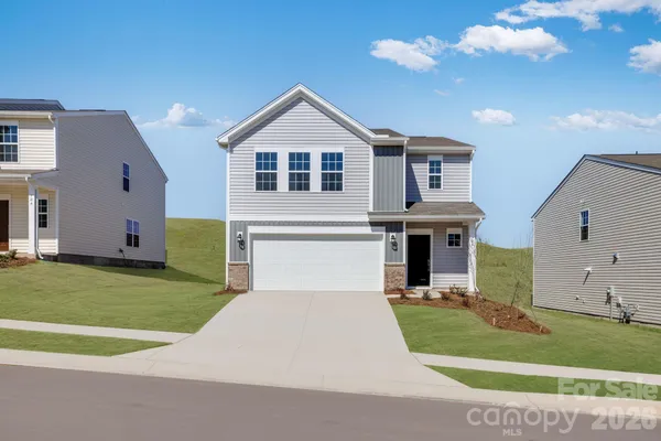 $302,999 | 704 Espresso Drive, Shelby, NC 28152